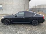 Infiniti M35 2006 года за 2 600 000 тг. в Атырау – фото 3