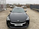 Kia Stinger 2018 годаүшін15 000 000 тг. в Уральск