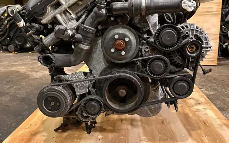 ДВИГАТЕЛЬ МОТОР BMW M54B30 — M54B25 АКПП КОРОБКА АВТОМАТ ИЗ ЯПОНИИ за 800 000 тг. в Павлодар