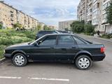Audi 80 1992 годаүшін1 350 000 тг. в Степногорск – фото 4
