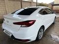 Hyundai Elantra 2019 года за 8 100 000 тг. в Шымкент – фото 18