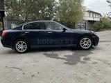 Nissan Skyline 2001 года за 2 700 000 тг. в Кокшетау – фото 4