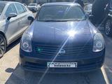 Nissan Skyline 2001 года за 2 700 000 тг. в Кокшетау