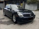 Nissan Skyline 2001 года за 2 700 000 тг. в Кокшетау – фото 2