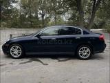Nissan Skyline 2001 года за 2 700 000 тг. в Кокшетау – фото 3