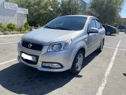 Ravon Nexia R3 2020 года за 5 200 000 тг. в Актау