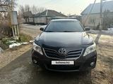 Toyota Camry 2010 года за 6 700 000 тг. в Тараз – фото 3