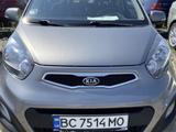 Kia Picanto 2012 года за 10 000 тг. в Караганда