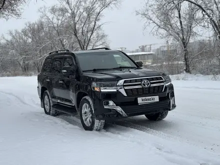 Toyota Land Cruiser 2013 года за 27 000 000 тг. в Алматы