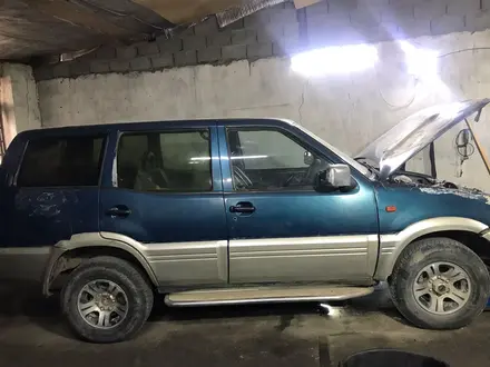 Nissan Mistral 1997 года за 1 000 000 тг. в Талдыкорган – фото 2