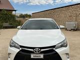 Toyota Camry 2015 годаfor6 000 000 тг. в Жанаозен