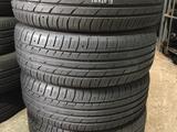 Резина летняя 205/60 r15 Falken, свежедоставлена из Японии за 87 000 тг. в Алматы