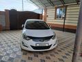 Hyundai Elantra 2014 года за 5 500 000 тг. в Кызылорда