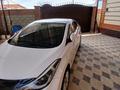 Hyundai Elantra 2014 года за 5 500 000 тг. в Кызылорда – фото 3