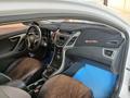 Hyundai Elantra 2014 года за 5 500 000 тг. в Кызылорда – фото 6