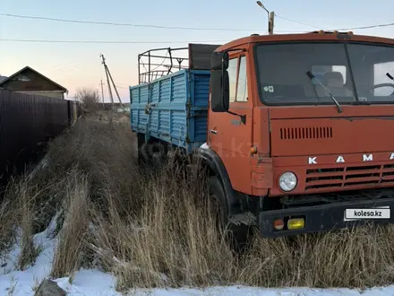 КамАЗ  5320 1992 года за 3 500 000 тг. в Кокшетау – фото 2