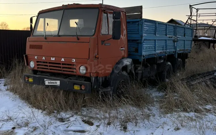 КамАЗ  5320 1992 годаfor3 500 000 тг. в Кокшетау