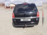 Opel Zafira 2005 года за 4 500 000 тг. в Атырау – фото 3