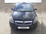 Opel Zafira 2005 года за 4 500 000 тг. в Атырау