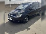 Opel Zafira 2005 года за 4 500 000 тг. в Атырау – фото 4