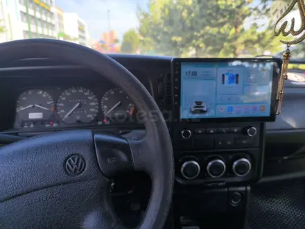 Volkswagen Passat 1996 года за 2 200 000 тг. в Астана – фото 2