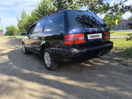 Volkswagen Passat 1996 года за 2 200 000 тг. в Астана – фото 3