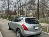 Nissan Murano 2005 годаfor4 000 000 тг. в Тараз – фото 4