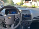 Chevrolet Cobalt 2023 годаүшін6 200 000 тг. в Астана – фото 2