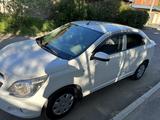 Chevrolet Cobalt 2023 годаүшін6 200 000 тг. в Астана – фото 4