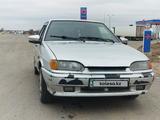 ВАЗ (Lada) 2115 2005 годаүшін580 000 тг. в Актобе – фото 2