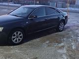 Audi A6 2006 годаүшін5 150 000 тг. в Астана – фото 3