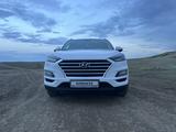 Hyundai Tucson 2019 года за 14 500 000 тг. в Актобе – фото 2