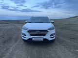 Hyundai Tucson 2019 года за 14 500 000 тг. в Актобе