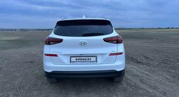 Hyundai Tucson 2019 года за 14 500 000 тг. в Актобе – фото 5