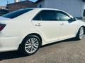 Toyota Camry 2015 годаүшін11 500 000 тг. в Шымкент – фото 2