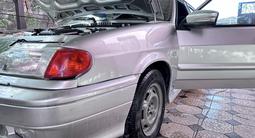 ВАЗ (Lada) 2114 2011 года за 1 206 466 тг. в Шымкент