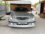 Mercedes-Benz E 320 2002 года за 4 350 000 тг. в Ушарал