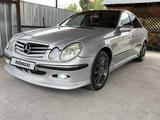 Mercedes-Benz E 320 2002 года за 4 350 000 тг. в Ушарал – фото 2