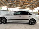 Mercedes-Benz E 320 2002 года за 4 350 000 тг. в Ушарал – фото 3