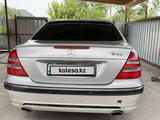 Mercedes-Benz E 320 2002 года за 4 350 000 тг. в Ушарал – фото 5