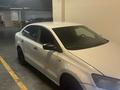 Volkswagen Polo 2013 года за 2 200 000 тг. в Алматы – фото 4