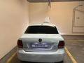 Volkswagen Polo 2013 года за 2 200 000 тг. в Алматы – фото 7