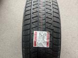 235-65r17 Bridgestone Blizzak DMV3 за 74 000 тг. в Алматы