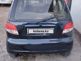 Daewoo Matiz 2007 года за 1 500 000 тг. в Алматы – фото 2