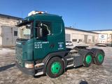 Scania  G-series 2009 года за 19 000 000 тг. в Павлодар – фото 2