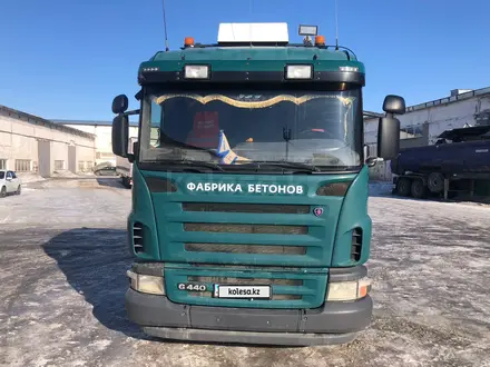 Scania  G-series 2009 года за 19 000 000 тг. в Павлодар