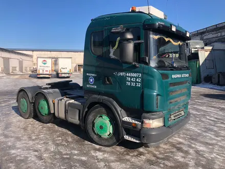 Scania  G-series 2009 года за 19 000 000 тг. в Павлодар – фото 3