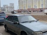 ВАЗ (Lada) 2114 2006 годаfor800 000 тг. в Астана