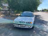 BMW 525 1993 годаүшін2 200 000 тг. в Тараз – фото 4
