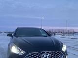 Hyundai Sonata 2018 года за 7 500 000 тг. в Уральск – фото 2